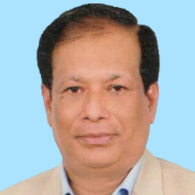 Prof. Dr. Md. Nazrul Islam