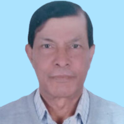 Dr. Kamal Uddin Ahmed