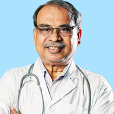 Prof. Dr. Quamruddin Ahmad | Neurologist