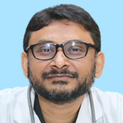 Dr. Sabbir Ahmed Dhali | Neurologist