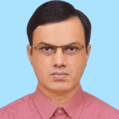 Prof. Dr. Md. Tariqul Islam | Pediatrician (Child)