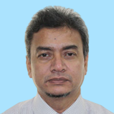 Prof. Dr. A.T.M. Aman Ullah | Urologist (Urinary)