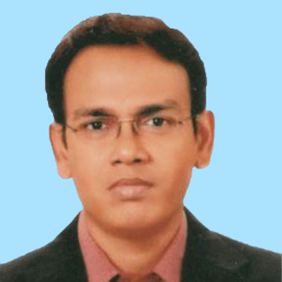 Dr. Md. Rafiqul Islam | Urologist (Urinary)