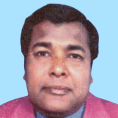 Prof. Dr. M. A. Rahman