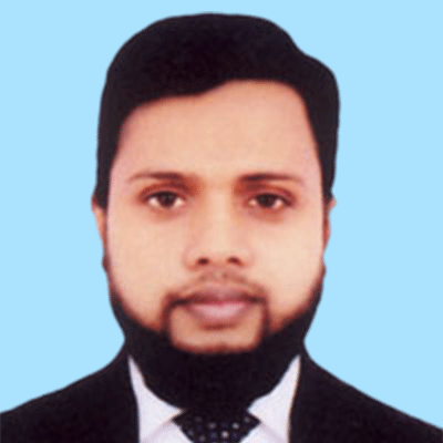 Dr. Md. Mahfuzur Rahman