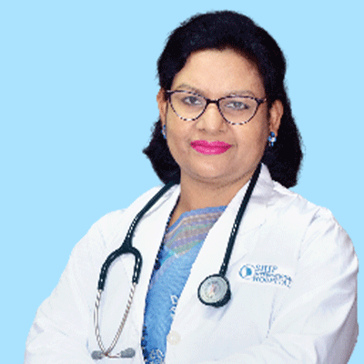 Asso. Prof. Dr. Afroja Siddiqua | Gynaecologist (Obstetric)
