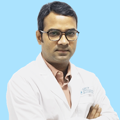 Dr. Md. Montasir Al Mamun | Ophthalmologist (Eye)