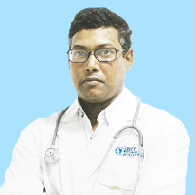 Dr. Md. Raisul Tasneem