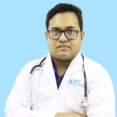 Dr. Md. Kamruzzaman