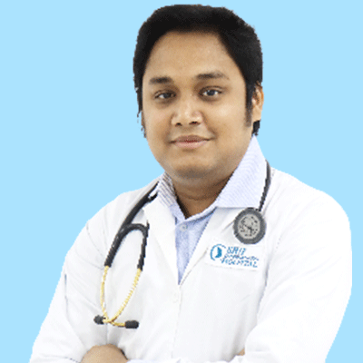 Dr. S M Saadi | Neurologist