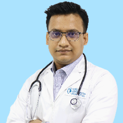 Dr. S M Nafeez Imtiaz | Nephrologist (Kidney)