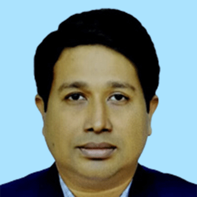 Dr. Mohammad Omar Faruque | Endocrinologist (Thyroid)