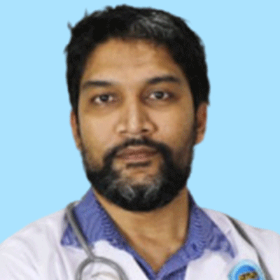 Dr. Habib Imtiaz Ahmed | Rheumatologist