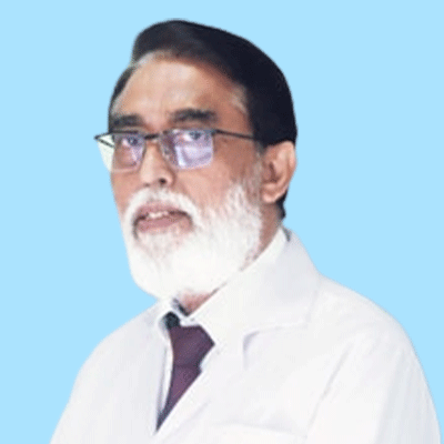 Prof. Dr. M. A. Bashar | Internal Medicine Specialist