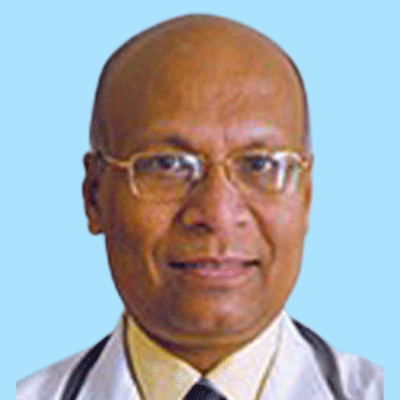 Prof. Dr. Md. Mofazzel Hossain | Oncologist (Cancer)