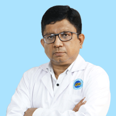 Dr. Ahsan Uddin Ahmed | Psychiatrist