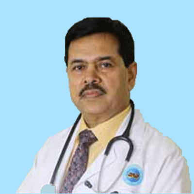 Prof. Dr. Md. Nizamuddin Chowdhury | Nephrologist (Kidney)
