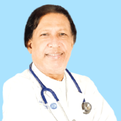 Prof. Dr. Md. Amanur Rasul | Urologist (Urinary)