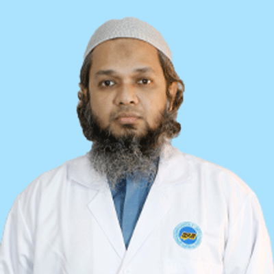 Dr. Mahboob Mustafa Zaman | Internal Medicine Specialist