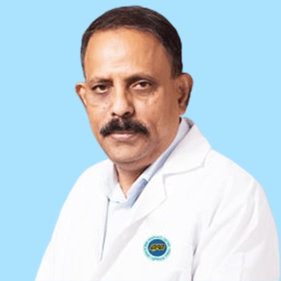 Prof. Dr. M. A. Masud | Gastroenterologist (Gastric)