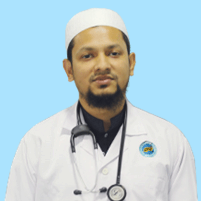 Dr. Mizanur Rahman | Gastroenterologist (Gastric)