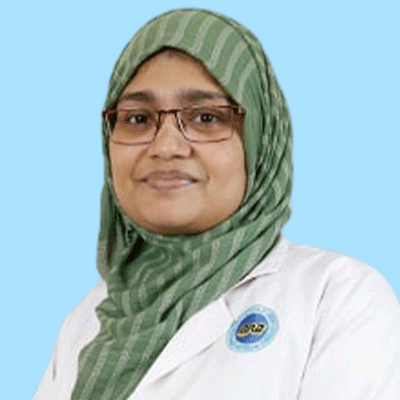 Dr. Farhana Qayum | Dermatologist (Skin & Sex)