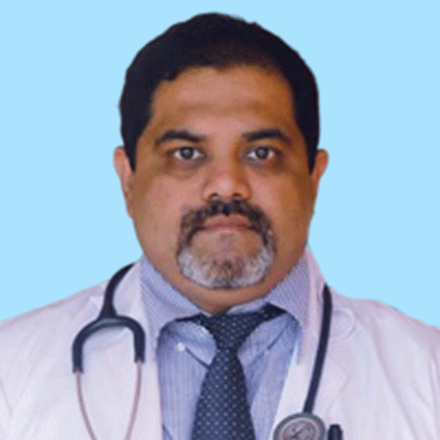 Dr. Mohammad Aftab Haleem | Neurologist