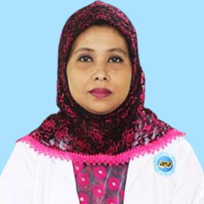 Dr. Shahina Begum Shanta | Gynaecologist (Obstetric)