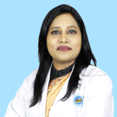 Dr. Sumaiya Bari (Sumi) | Gynaecologist (Obstetric)