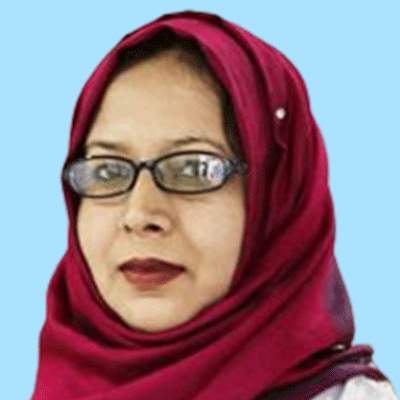 Dr. Rahat Afza Chowdhury | Gynaecologist (Obstetric)