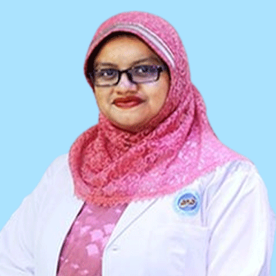 Dr. Kazi Foyeza Akther | Gynaecologist (Obstetric)