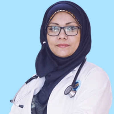 Dr. Farzana Zulfia Khan | Cardiologist (Heart)