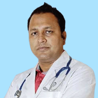 Dr. Mohammad Saruar Alam Bijoy | Urologist (Urinary)