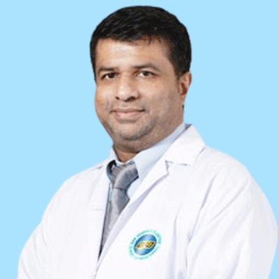 Dr. Kazi Monisur Rahman | Gastroenterologist (Gastric)