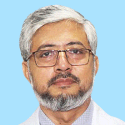 Dr. Tariq Akhter Khan | Proctologists (Colon & Rectum)