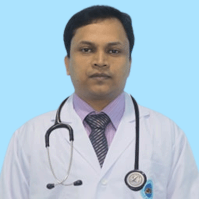Dr. Chanchal Khuman Debnath | Anesthesiologist