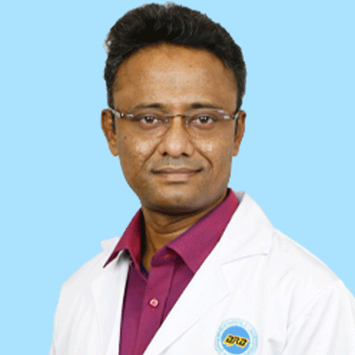 Dr. Al Mahmood Appolo | Gastroenterologist (Gastric)