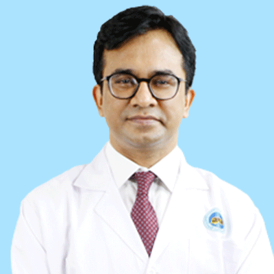 Dr. Mohiuddin Ahmed | Internal Medicine Specialist
