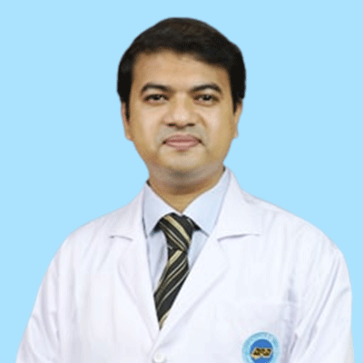 Dr. Shekhar Kumar Mondal | Cardiologist (Heart)