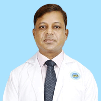 Dr. Tawhid Ul-Islam | Urologist (Urinary)