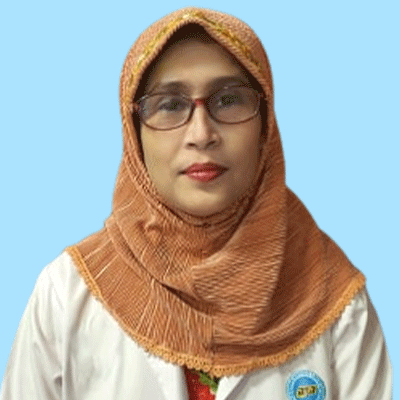 Dr. Farhana Tarannum Khan | Gynaecologist (Obstetric)