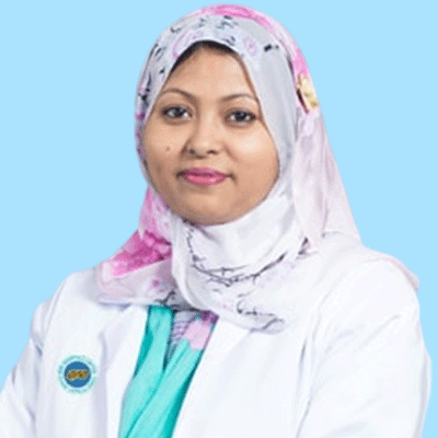 Dr. Raunak Jahan | Gynaecologist (Obstetric)
