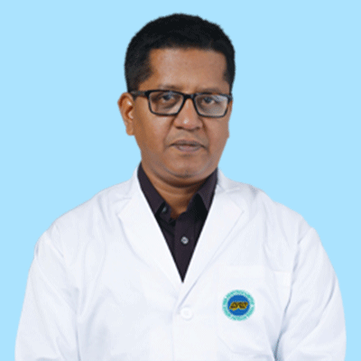 Prof. Dr. Sanjoy Kumer Dey | Neonatologist (New Born)