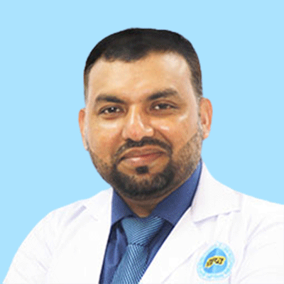 Dr. Imran Sarker | Neurologist