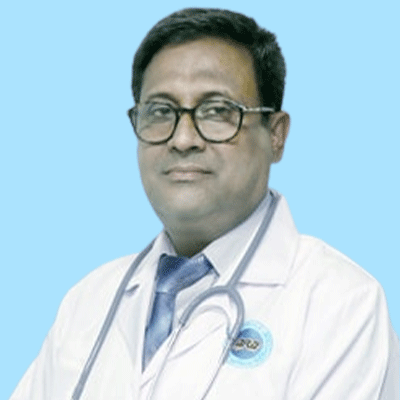 Prof. Dr. Akhlaque Hossain Khan | Neurologist