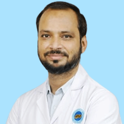Dr. Mohammad Atiqur Rahman | Endocrinologist (Thyroid)