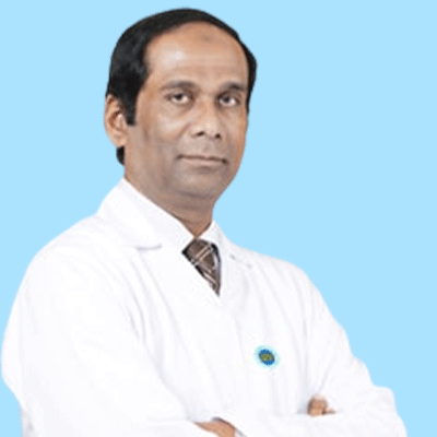 Dr. ANM Harunur Rashid Uzzol | Orthopedist