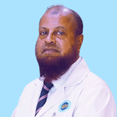 Prof. Dewan Abdur Rahim | Psychiatrist