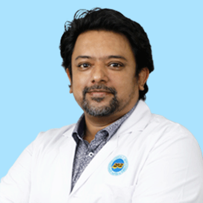 Dr. Salahuddin Feroz | Nephrologist (Kidney)