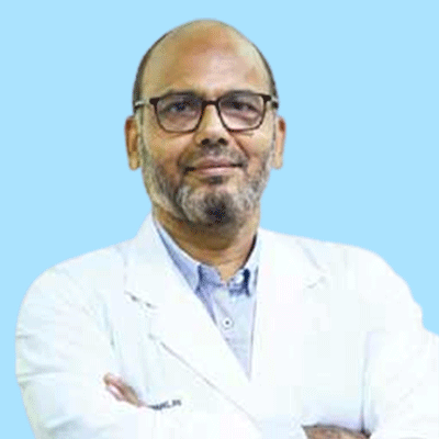 Prof. Dr. Md. Shafiqul Islam | Neuro Surgeon